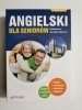 ANGIELSKI DLA SENIORÓW POZIOM A1-A2 